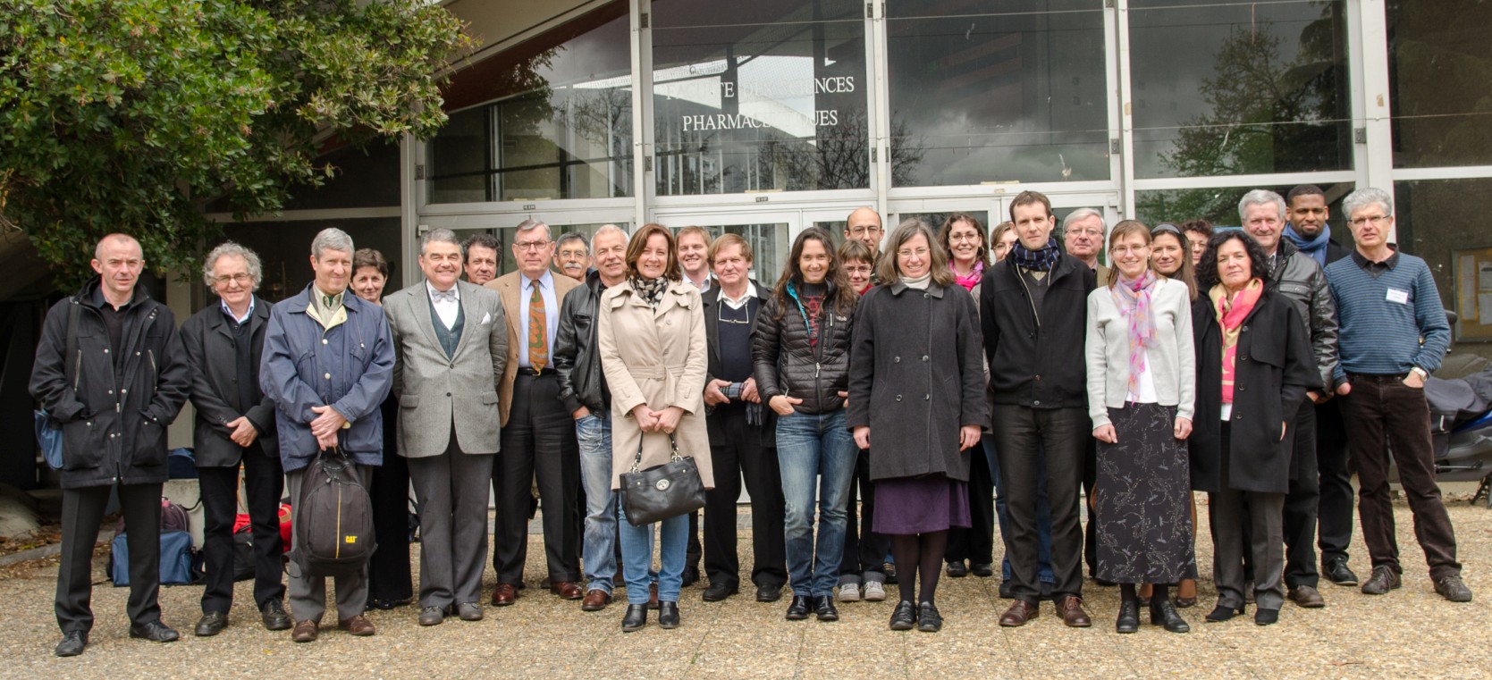 AECCPCM Toulouse 2012